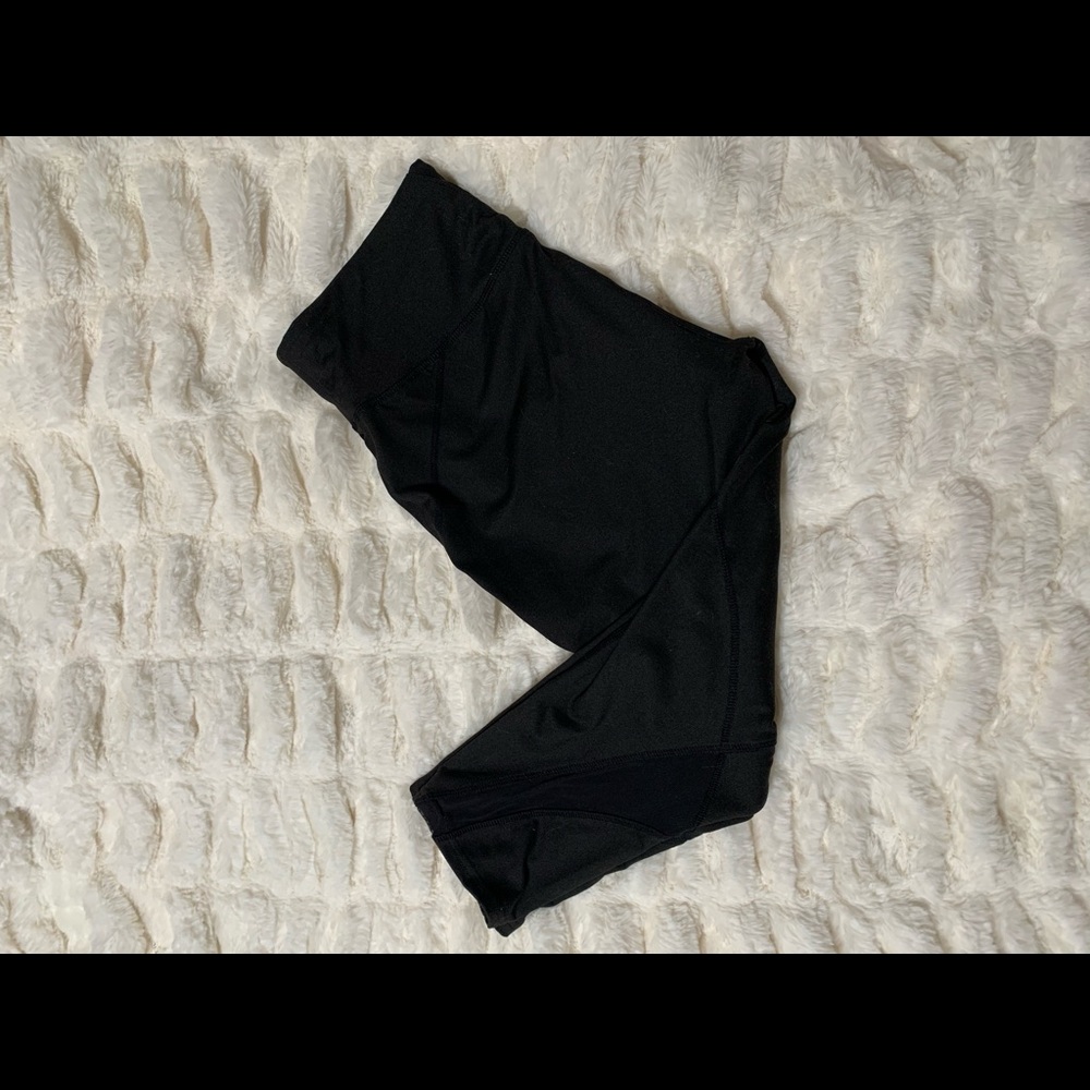 Soybu Women’s Crop Leggings Size Large
